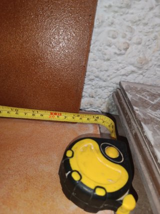 Azulejos 33'3 cm - Lote a 4€