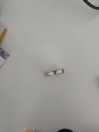 Caja AirPods Pro 2 y accesorios nuevos como cable