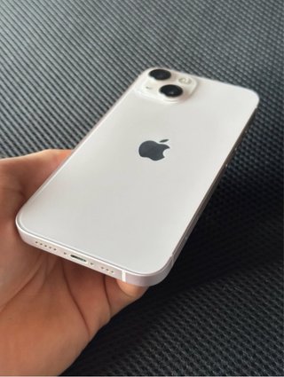 iPhone 13 - 128gb - (Pink Colour)