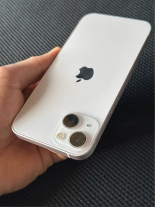 iPhone 13 - 128gb - (Pink Colour)
