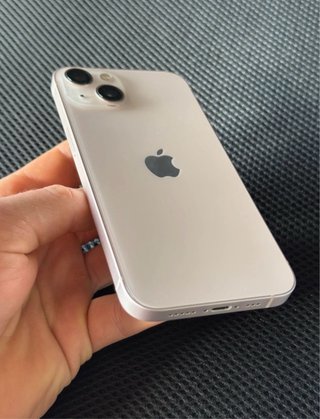 iPhone 13 - 128gb - (Pink Colour)