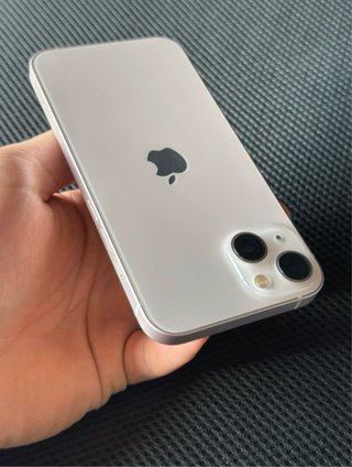 iPhone 13 - 128gb - (Pink Colour)