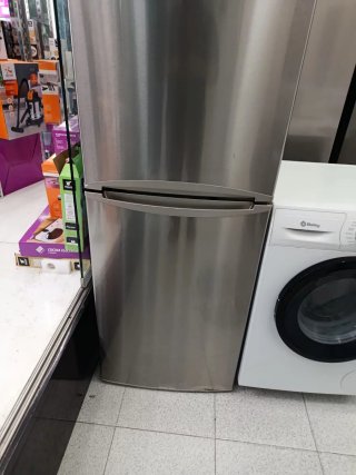 Pack nevera y lavadora súper oferta con garantía