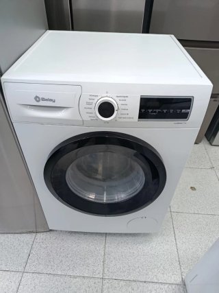 Pack nevera y lavadora súper oferta con garantía