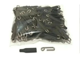 Set 10 Plomos 120g Pesca surfcasting, grapas Urfes