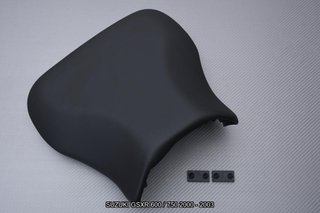 Asiento delantero SUZUKI GSXR 600 / 750 2000 2003