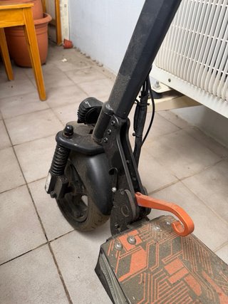 Patinete Eléctrico B-MOV para Piezas