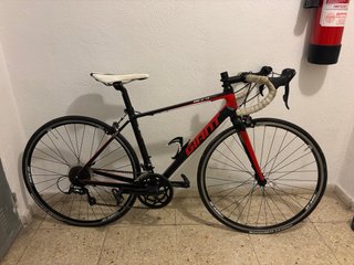 Bicicleta de Carretera Giant Defy 3 Talla S