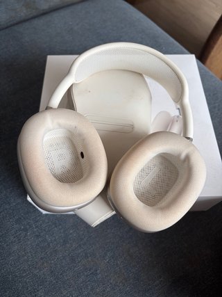 Apple AirPods Max Blanco 2