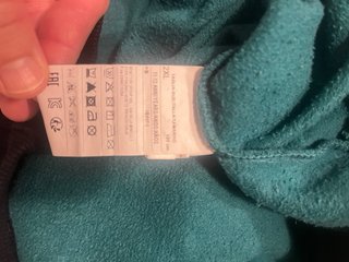 Sudadera Benetton Multicolor