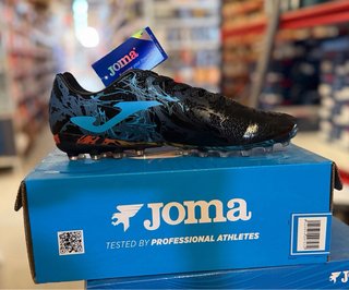 Botas de fútbol Joma Super Copa AG