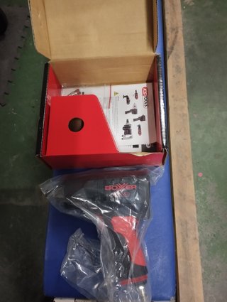 Pistola Impacto 1/2 KS Tools Boxer (nueva)