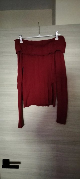 Pack 2 Tops y Chaleco Bershka Shein Talla Única