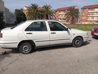 SEAT Toledo 1996