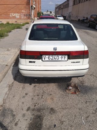 SEAT Toledo 1996
