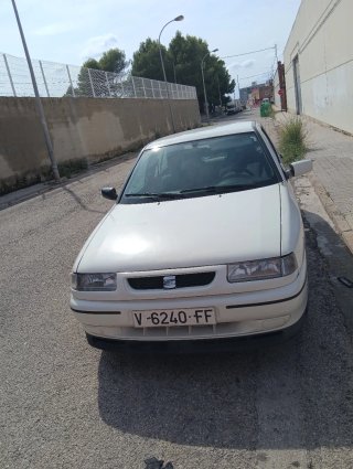 SEAT Toledo 1996