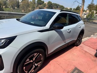 Peugeot 2008 2024