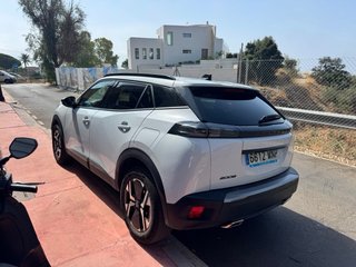 Peugeot 2008 2024