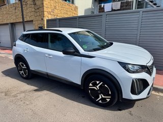 Peugeot 2008 2024