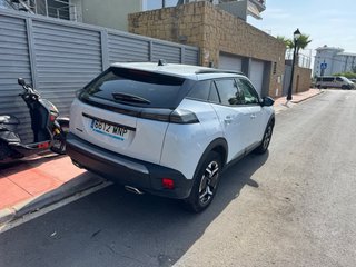 Peugeot 2008 2024