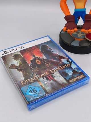 Dragon's Dogma 2 PS5 [Precintado]