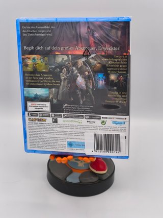 Dragon's Dogma 2 PS5 [Precintado]