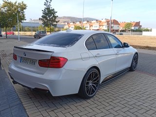 BMW Serie 3 2013