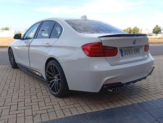 BMW Serie 3 2013