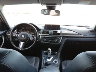 BMW Serie 3 2013