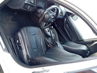 BMW Serie 3 2013