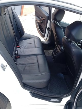 BMW Serie 3 2013