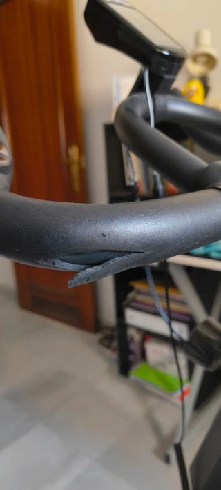 Bicicleta Estática Spinning