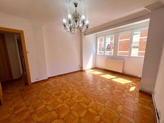 Piso en venta en San José Alto en Zaragoza