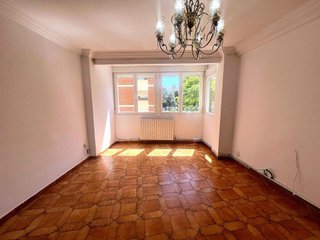 Piso en venta en San José Alto en Zaragoza