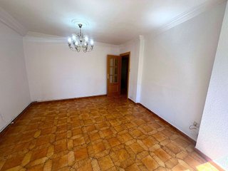 Piso en venta en San José Alto en Zaragoza