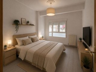 Piso en venta en San José Alto en Zaragoza