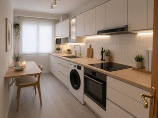 Piso en venta en San José Alto en Zaragoza