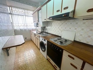 Piso en venta en San José Alto en Zaragoza