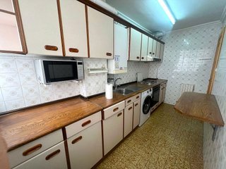 Piso en venta en San José Alto en Zaragoza