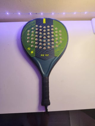 Raqueta de Pádel PR 190
