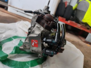 Bomba de inyección PSA 2.0 BlueHDi