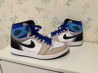 Air Jordan 1 Retro High OG Prototype