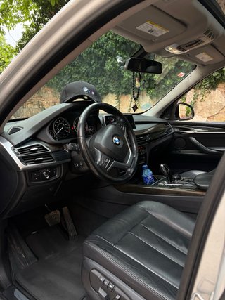 BMW X5 2015