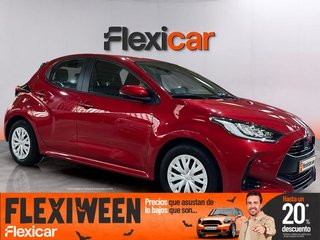 Toyota Yaris 1.5 120H Active Plus