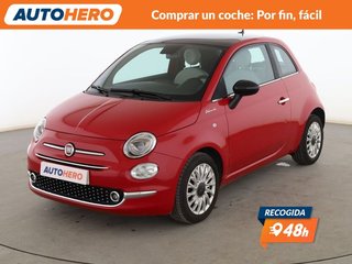 Fiat 500 1.0 Mild-Hybrid Dolcevita