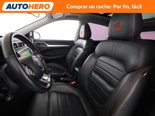MG ZS 1.0 T-GDI Luxury