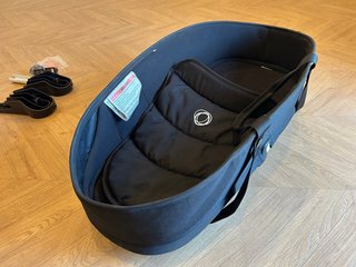 Capazo Bugaboo Bee 6