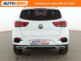 MG ZS 1.0 T-GDI Luxury