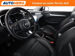 MG ZS 1.0 T-GDI Luxury