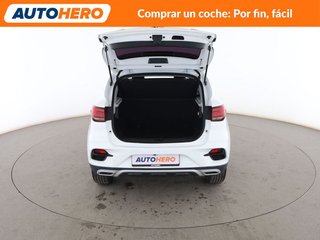 MG ZS 1.0 T-GDI Luxury